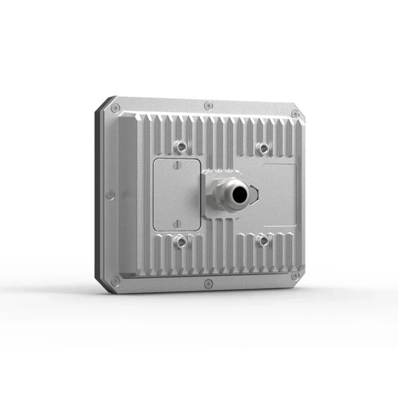 Nanoradar TSR40 mmWave radar sensor for multi-lane traffic speed measurement monitoring 128 targets