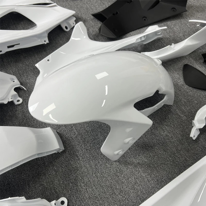 NEW ABS Motorcycle full Fairing Kit fit For YAMAHA YFZ-R7 2021 2022 2023 YZF R7 2021 2022 2023 YZF-
