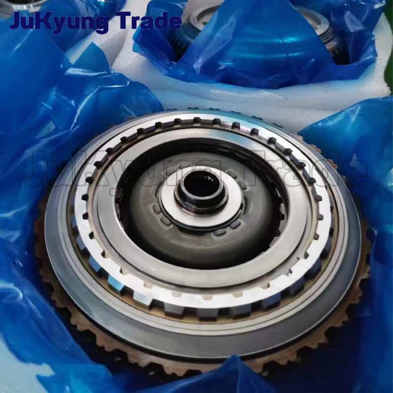 Novo tambor de embraiagem da transmissão automática 9T50 para GM Buick Cadillac Transmissão de 9 ve