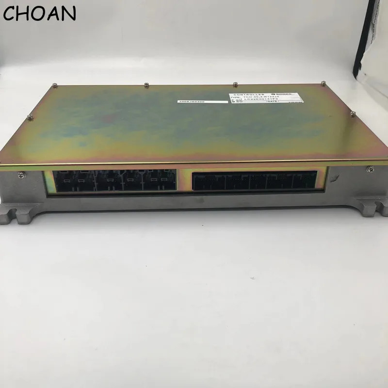 YN22E00354F4 YN22E00193F5 YN22E00207F5 YN22E00234F6 ECU Control Unit for Kobelco SK200-8 SK210LC-8