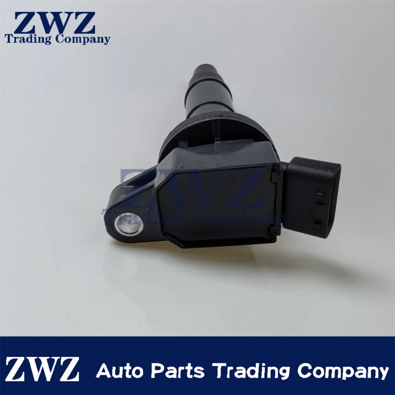 For Toyota Camry Highlander RAV4 Corolla Matrix  Ignition Coils 90919-02244 9091902244
