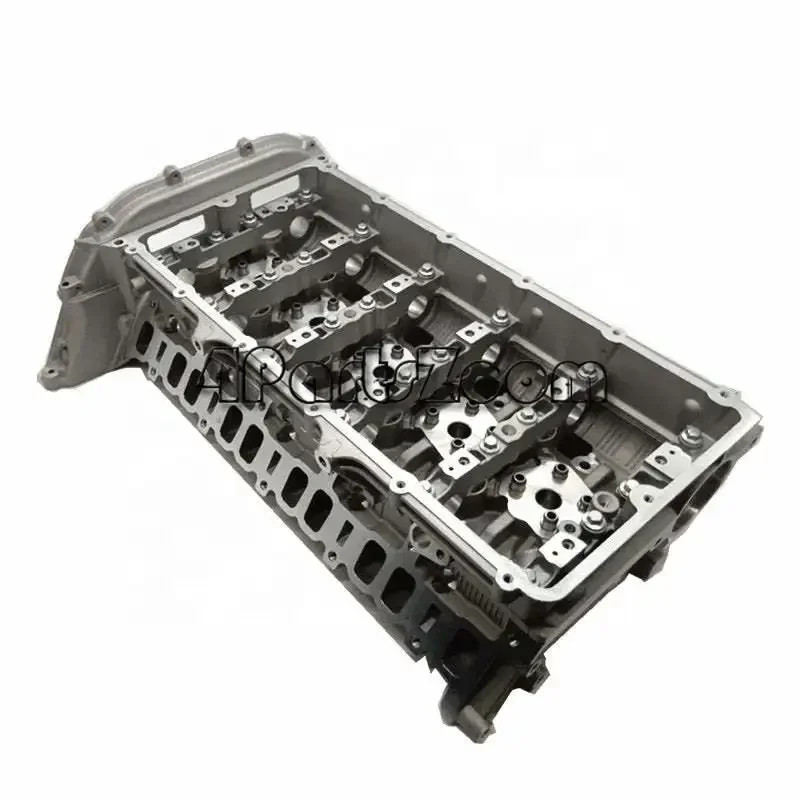 20V 5 CYL P5AT BK3Q-6C032-BD 1740109 Engine Cylinder Head For 2010-2015 Ford Ranger 3.2L Mazda BT50