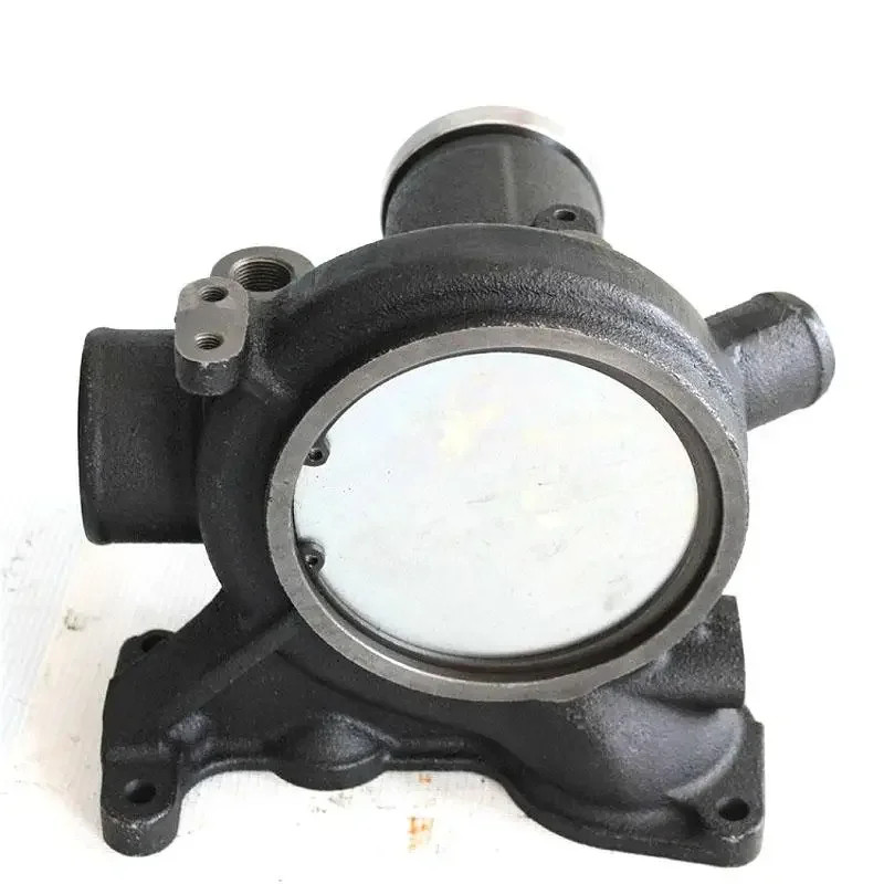 Water Pump ME995716 compatible with Mitsubishi 6D22T Engine Kato HD880 HD1250 HD1230 HD1430 HD1450