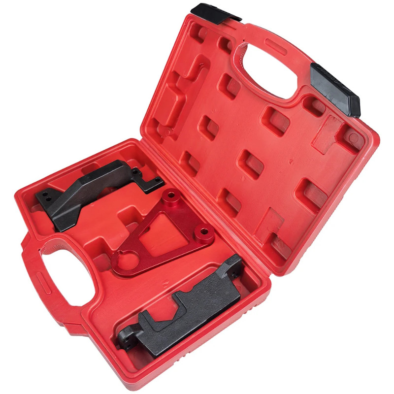 Engine Camshaft Timing Tool Set for Mercedes Benz M282 W177 W247 C118 H247 1.3L 4V Engine OEM 28258