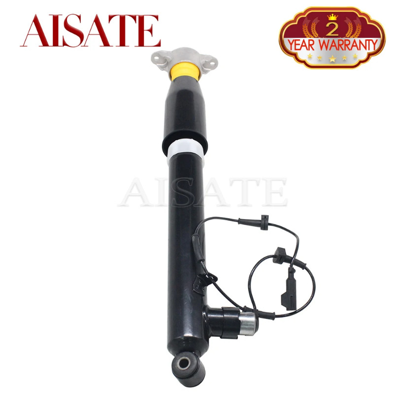 Rear Suspension Shock Absorber Assembly For Lincoln MKC Ford Fusion 2015-2019 With Electric ASH2459