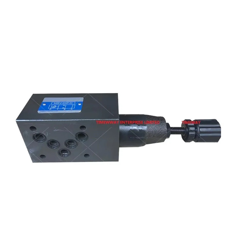Hydraulic Overflow  Valve MRV-03P H