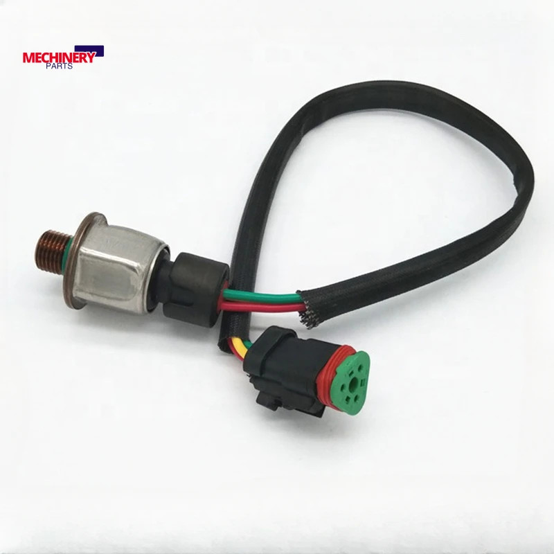 236-6220 Oil Pressure Sensor 2366220 For Caterpillar E330C E322C Excavator Parts