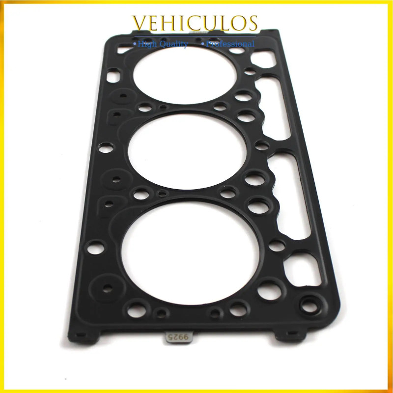 D902 D902E Engine Cylinder Head Gasket for Kubota KX41-3 Excavator BX2350 Tractor RTV900R6 RTV900T5