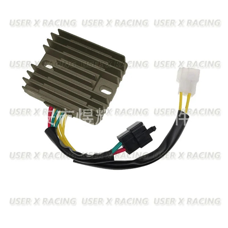 USEXR universal motorcycle voltage regulator rectifier for Ducati 749 848 999 1000 1100 SH579EA 540