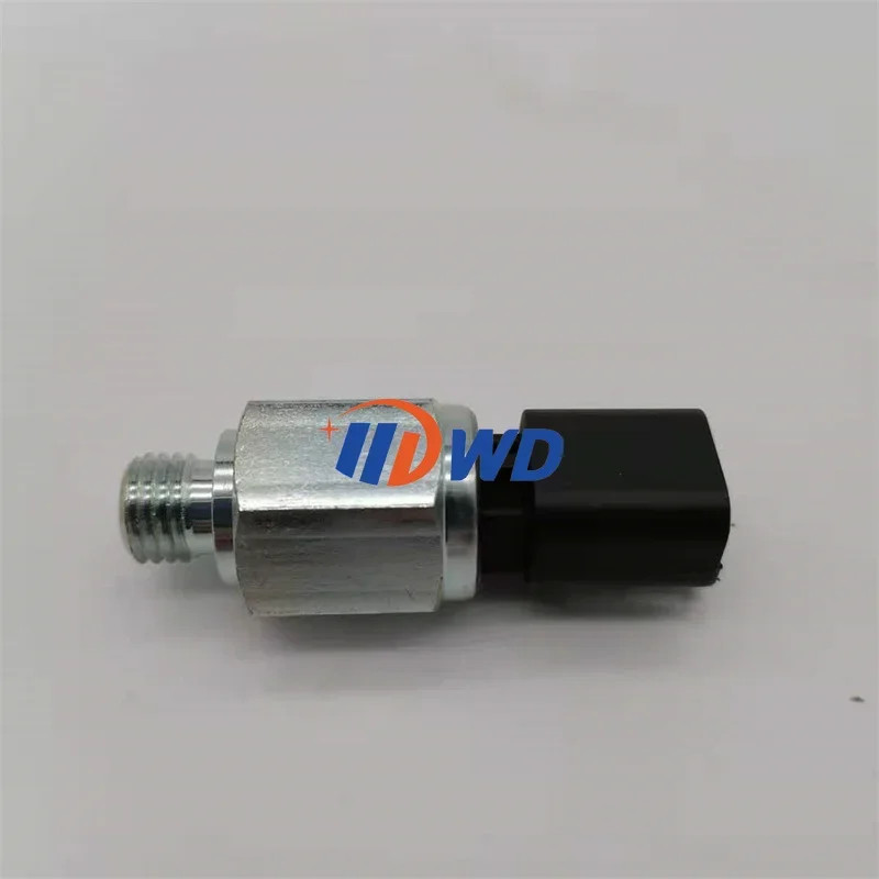 2848A051 Oil Pressure Sensor Switch Compatible with Perkins Engine 1103C-33T 1103D-33T 1103D-33TA 1
