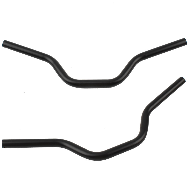 Universal 22mm Handlebar 7/8" Handle Bar For ATV 4 Wheeler Pit Quad Mini Pit Dirt Bike Motorcycle M