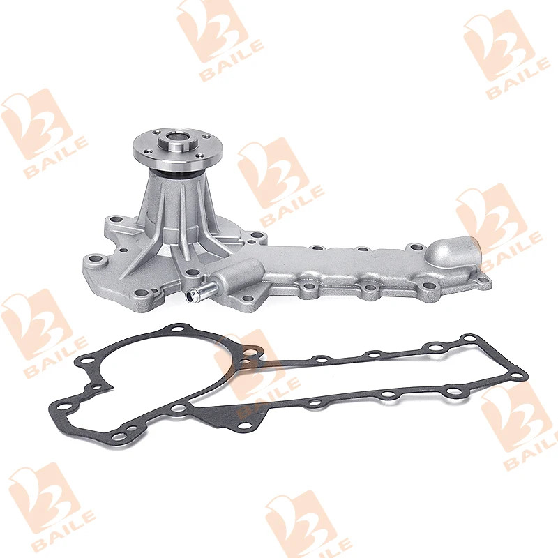 1K321-73031 Water Pump For Kubota V2403-6 Engine