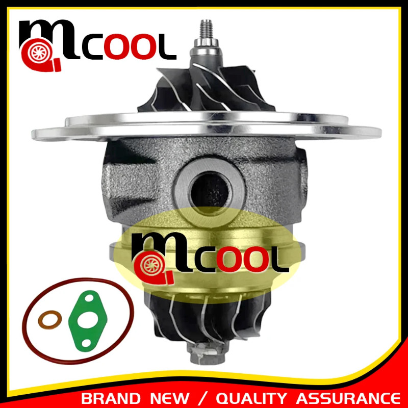 Turbo Cartridge GT1749S For Hyundai H-1 Starex 103Kw D4BH 4D56T 2002 28200-42560 Turbine Core