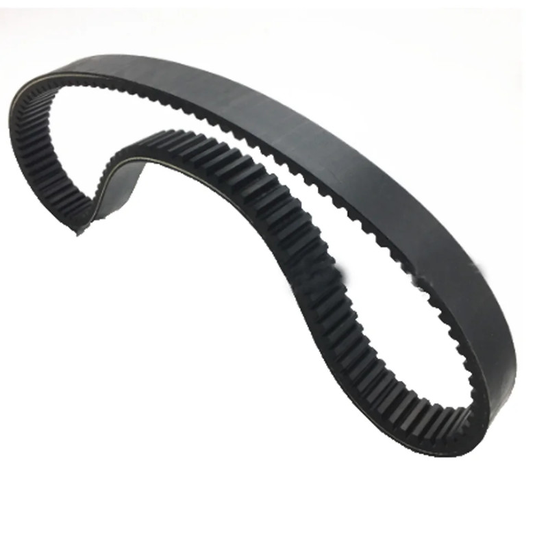 Transmission Belt For Snowmobile ZL500 ZRT600 0627 020 Motorcycle Equipment Accessories