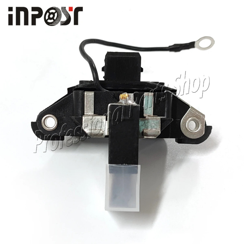 12V Voltage Regulator For Thermo King SB-200 99-09 20-44-9143 44-9143 9190067018