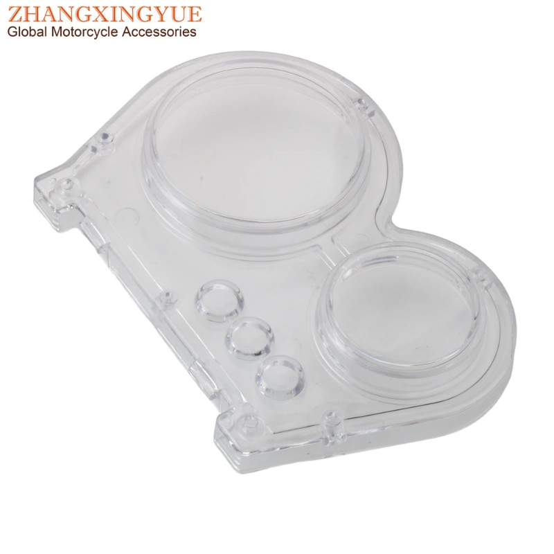 Scooter Instrument Lens Group Cover For Yamaha YQ50 Aerox50 YQ100 Aerox100 YQ Aerox 50cc 100cc 5PU-