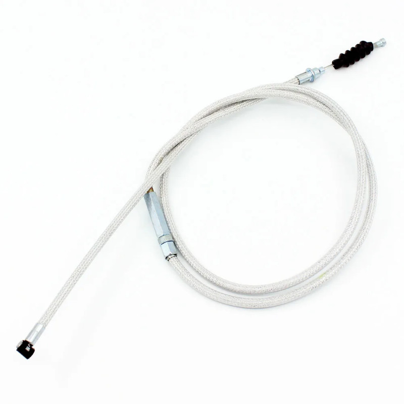 Clutch Cable 50cc 70cc 90cc 110cc 125cc 140cc 150cc XR80 XR100 CRF70 CRF80 CRF100 Yamaha Kawasaki S