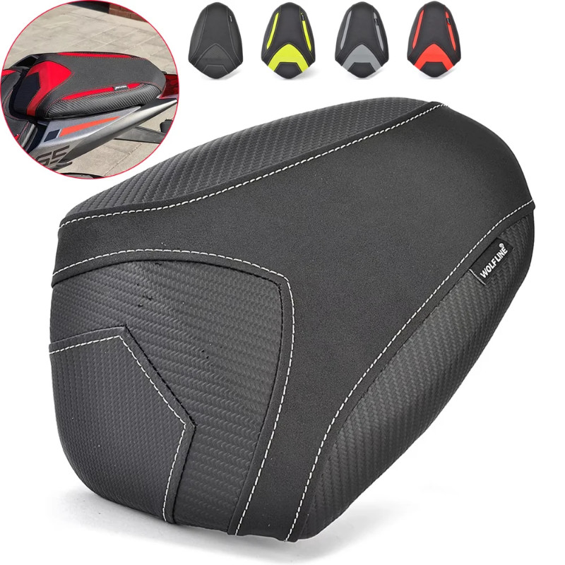 Rear Seat For Triumph Street Triple 765 765S 765R 2019 2020 2021 2022 2023 2024 Street Triple 765 S