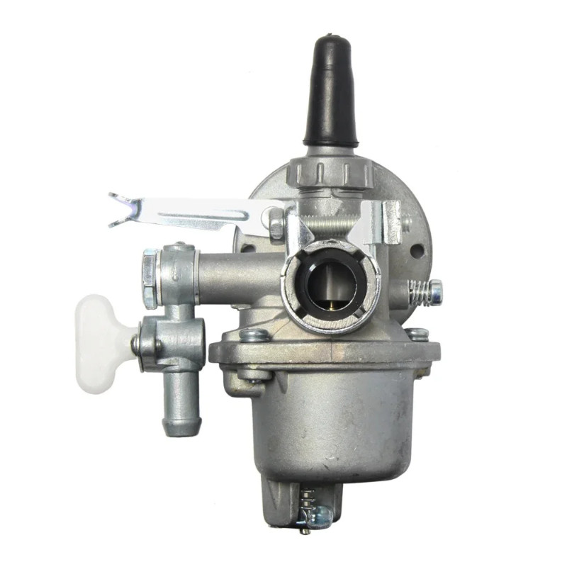 BG328 Carburetor 21mm For Tanaka SUM328 BG 328 Grass Trimmer Cutter Lawn Mower Carburador Carburato