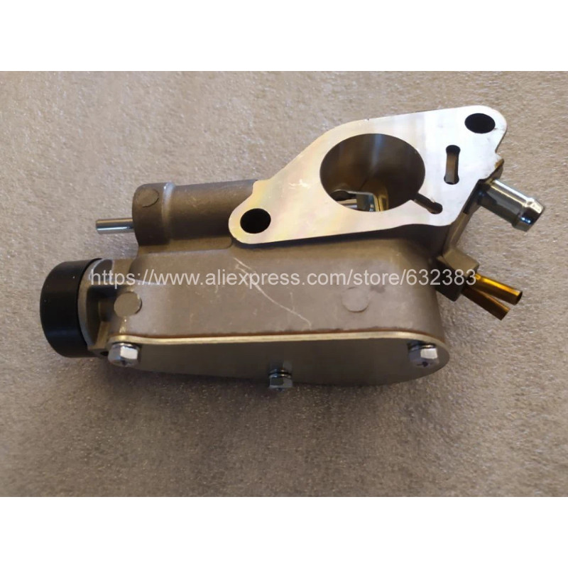Engine Carburetor Seat Speed control valve speed limiter For Nissan H20 K21 K25