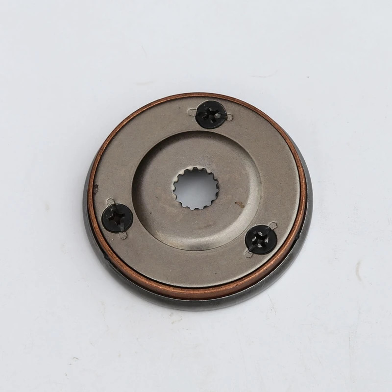 5WY-E5570-00 Scooter Starter Clutch For Yamaha Aerox Zuma Bws 100cc BWS 100 VINO125 XC125 XC150I ZU