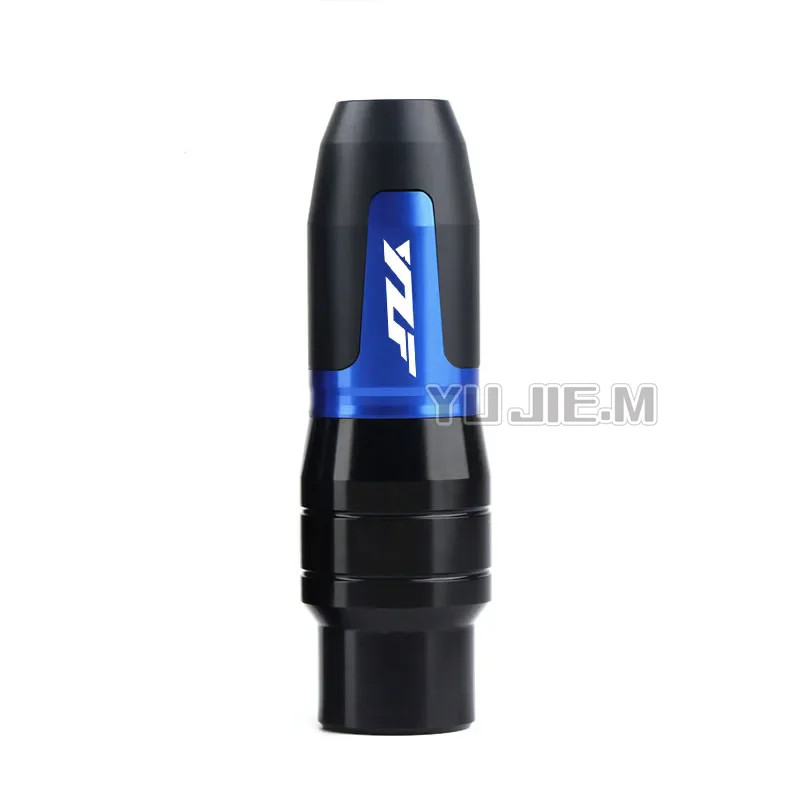 For  YZF R1 YZF R3 YZF R6 Exhaust Frame Sliders Crash Pads Falling Protector YZF-R1 YZF-R3 YZF-R6 R
