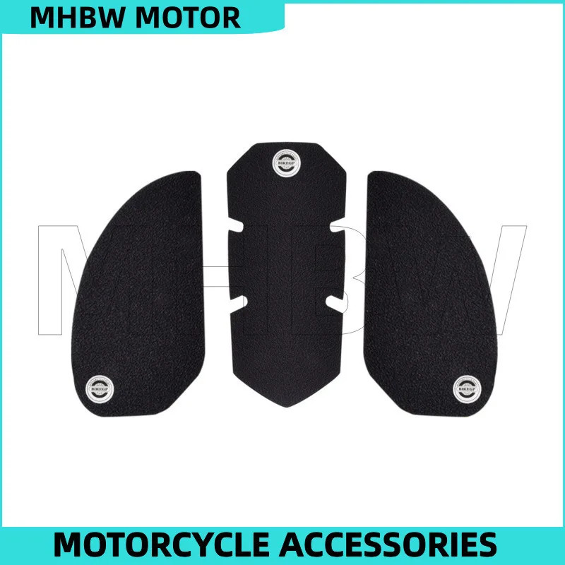 Fuel Tank Stickers for Cyclone Re3 400 2021-now