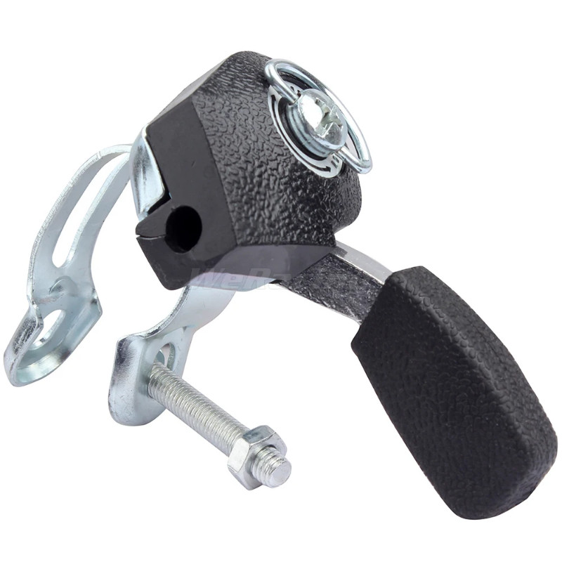 Throttle Switches For Gasoline Diesel Tillers Trowels 168F 170F 171F 178F 186F 186FA （for: 2.5cm tu