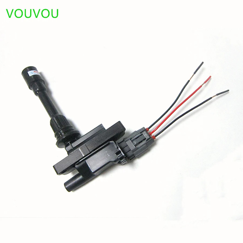Car accessories Taiwan brand ignition coil FP85-18-100 for Mazda 323 family protege 1.8 2.0 FP FS P