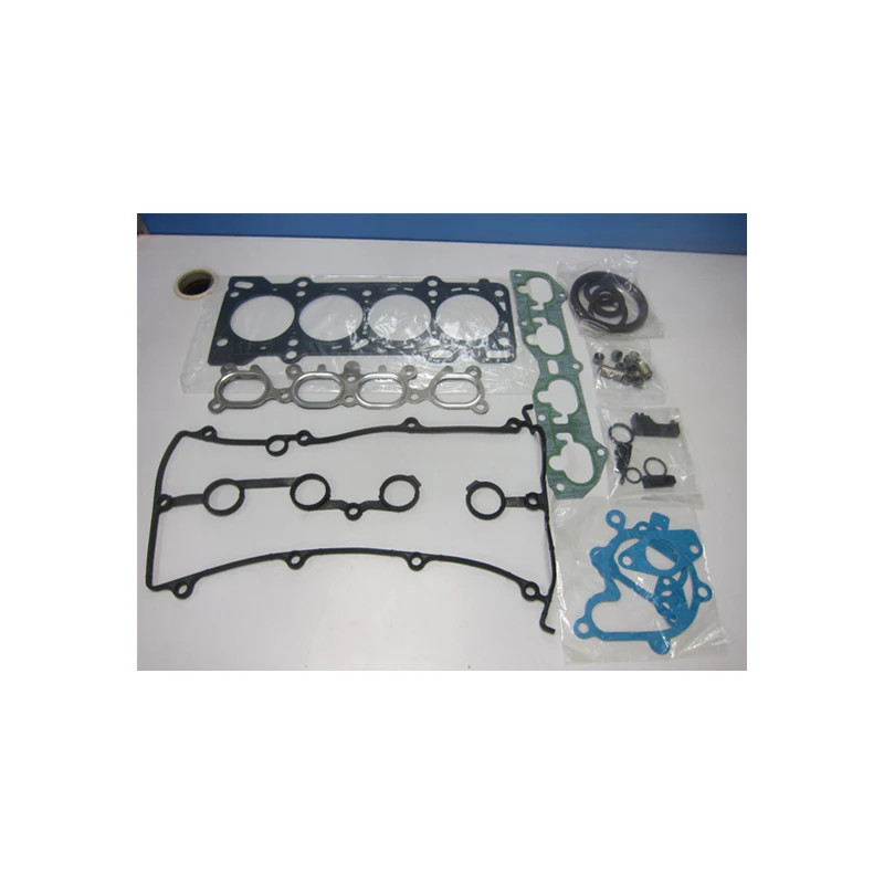 Car accessories cylinder head gasket set 8FG6-10-271 for Mazda 323 family protege FP 1.8 1998-2005