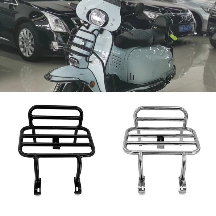 Fit for Royal Alloy GP300 GP250 GP200 GP150 TG300 TG250 TG150 TG125 Motorcycle Stainless Steel fron