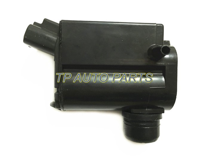Windshield Washer Pump For To-yota Co-rolla C-elica Y-aris L-exus OEM 85330-10290 8533010290