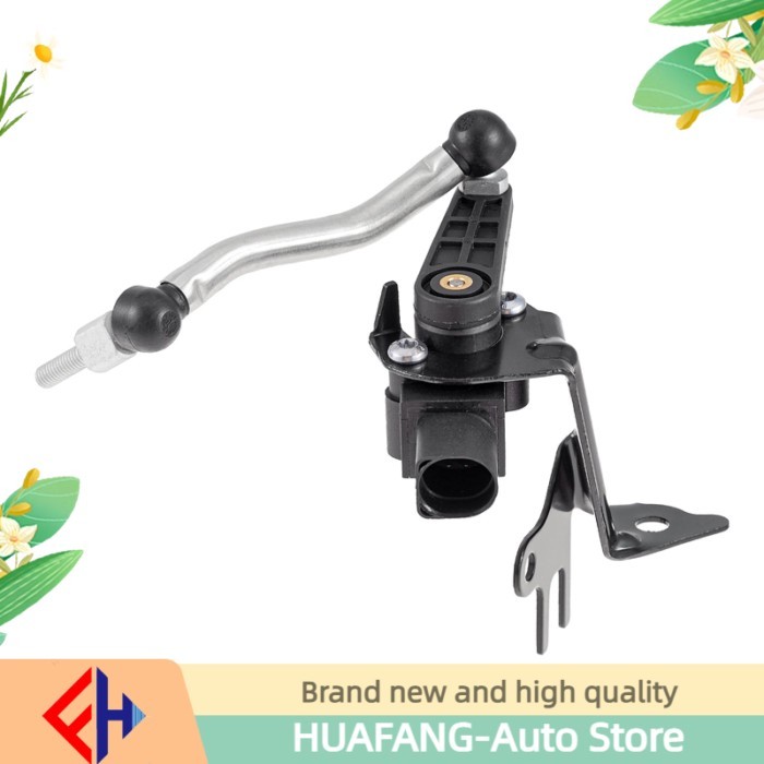 Front Left Side Headlight Level Sensor 8r0941285e,8r0941285g For Q5 2.0/3.0/3.2 2008-17,q5/sq5 Tdi