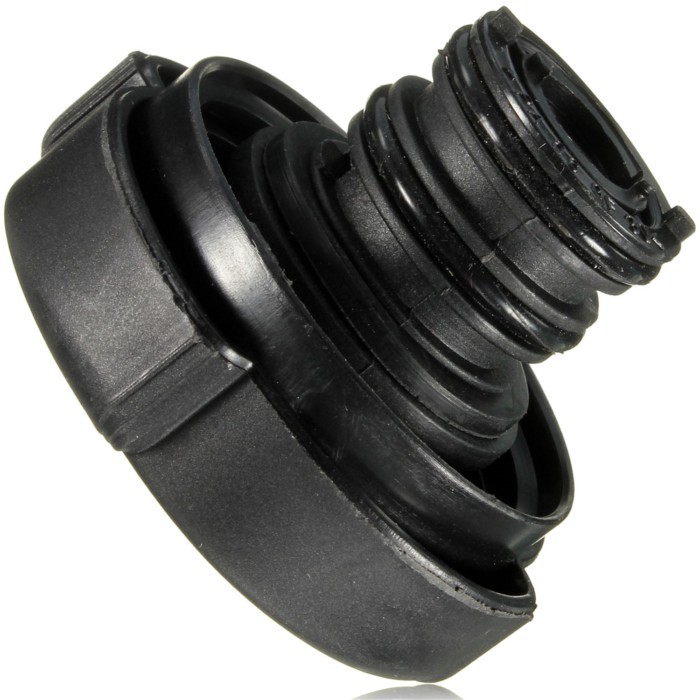 17111712669 Car Radiator Expansion Tank Cap for BMW E36 E46 E38 E39 E53 E83 X3 X5 Z3 Z4 Z8 Motor Ve