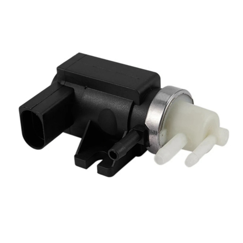 Turbocharger Control Solenoid Valve 1K0906627A 1J0906627B 70086800 for A3 A4 Seat