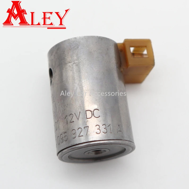 Original 095927331A 095 927 331 A 01N 01M 095 Transmission Shift Solenoid N88 N89 N90 N92 N94 For V