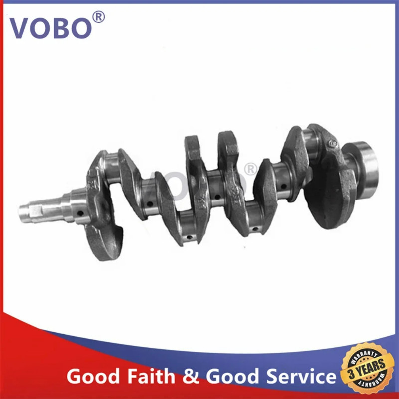 Brand New Engine Crankshaft 23110-2E001 231102E001 For Hyundai Elantra Ix35 Tucson Veloster 2.0L 18