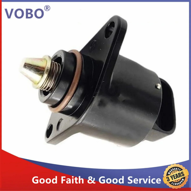 377500-800-0000 LU073311 LU033374 39140E020000 Idle Valve IAC Valve Step motor for CFmoto 0800-1730