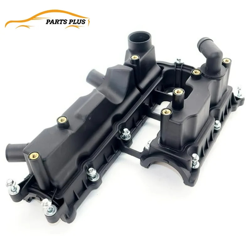 BM5G6M293DG Engine Valve Cover for Ford Focus Mk3 Kuga Mk2 Mondeo Mk4 Fiesta Mk6 1.6 EcoBoost for V