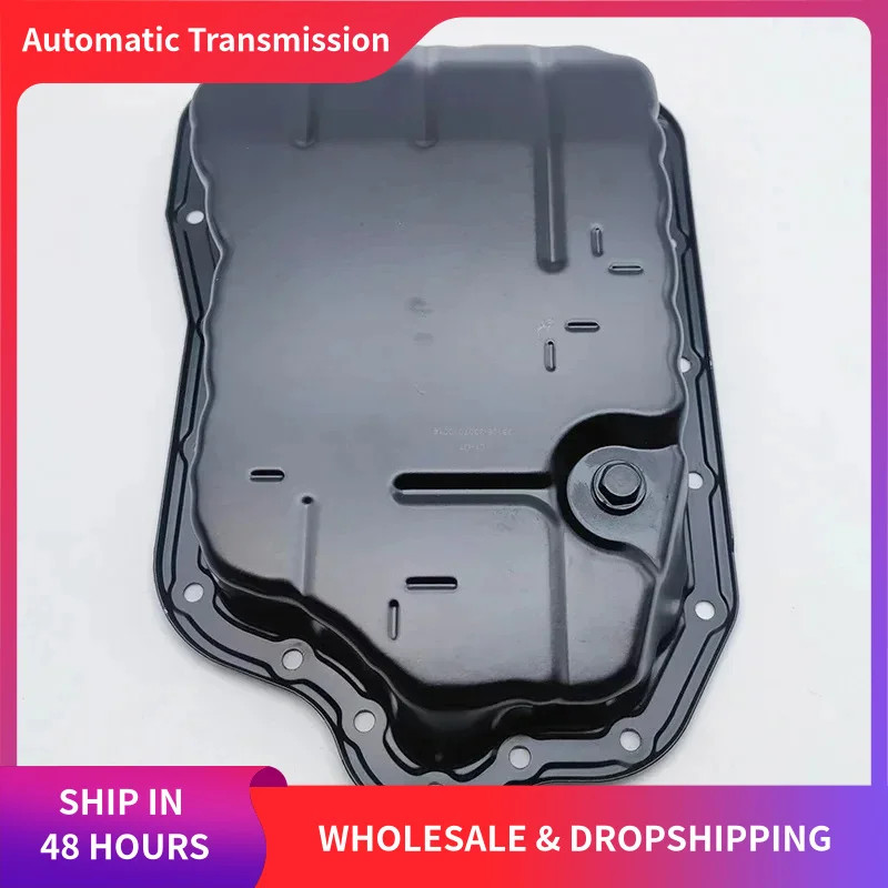 OEM 35106-33070 35106-73010 FOR TOYOTA LEXUS Camry Highlander 2.7L U760E U660E Transmission oil pan