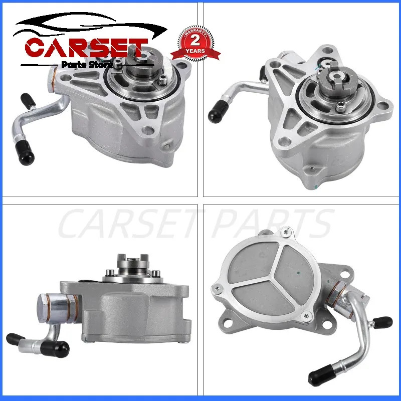 Brake Vacuum Pump for 2013-2022 for Mazda 3 6 CX-5 2.2L Diesel SKYACTIV, Replace SH0118G00A SHY218G