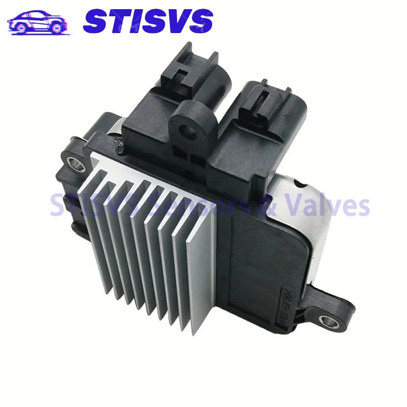 89257-30060 Computer Cooling Fan Control Module fit For Toyota Lexus GS430 GS300 8925730060 89257 3