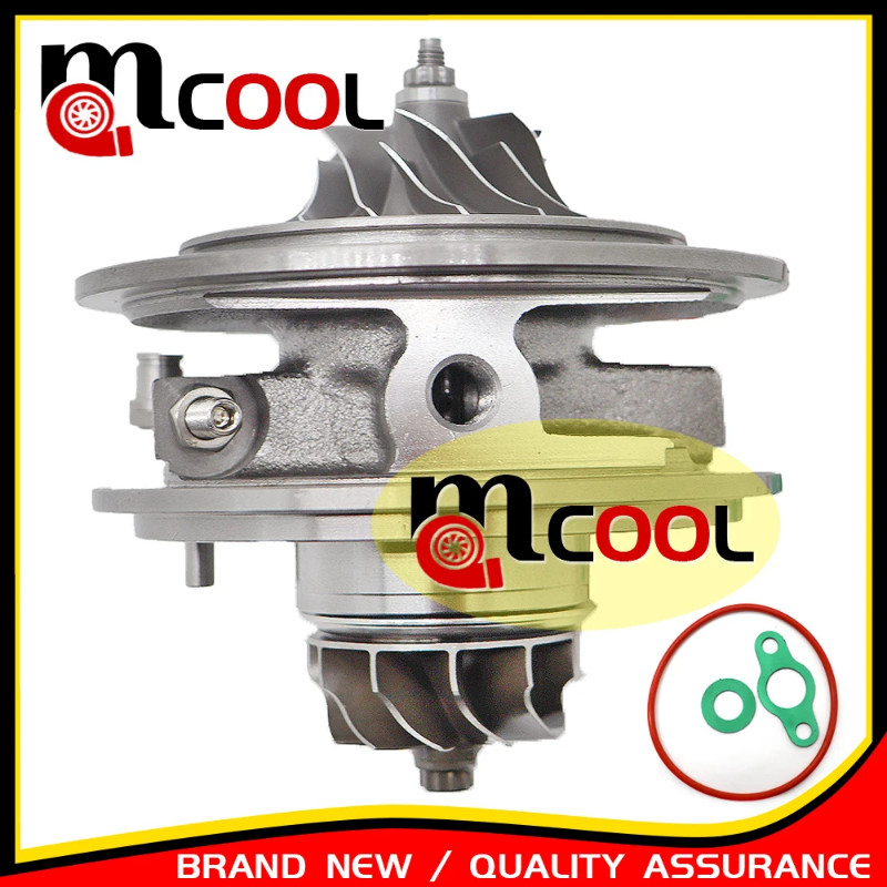 Turbo cartridge for Hyundai Santa Fe 2.2 CRDi TF035 CHRA 49135-07302 49135-07100 28231-27800 Turbo