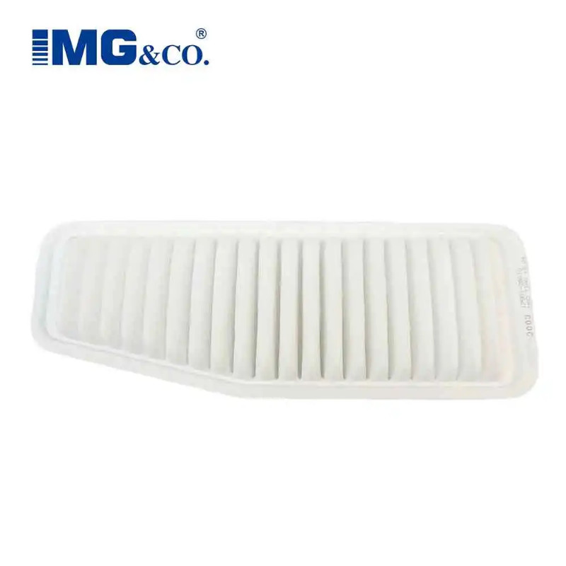 Engine High Quality Air Filter Replacement Element for Toyota RAV4 2001-2005 2.0L 2.4L OEM 17801-28