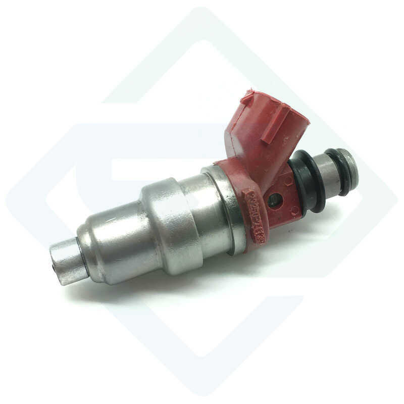 เหมาะสําหรับ Toyota Domineering RZJ95 3RZ หัวฉีด 23250-74130