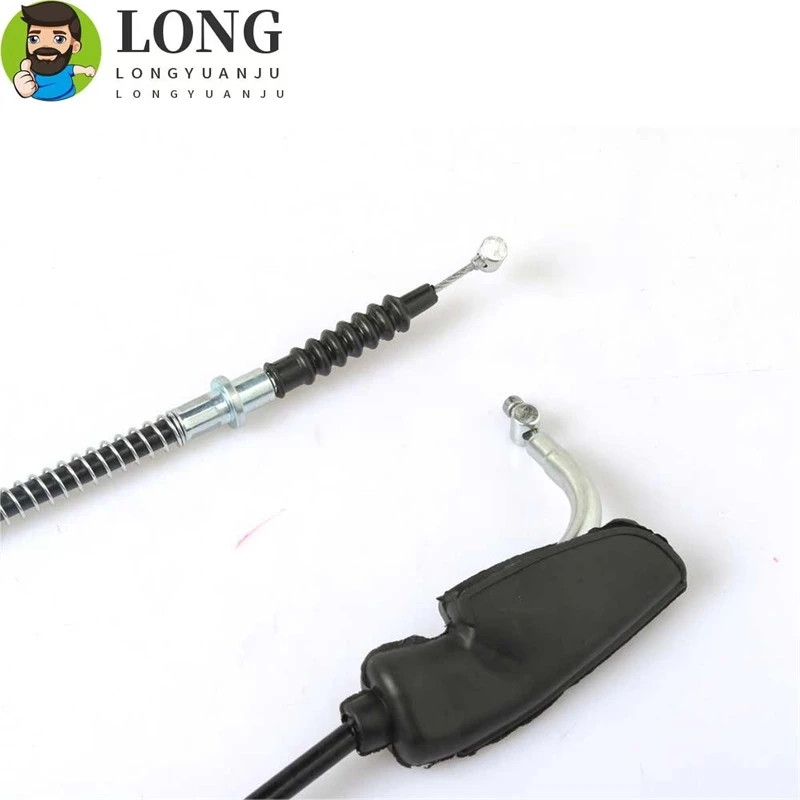 Motorcycle Clutch Cable For YAMAHA YBR125 YB125 YBR 125 YB125 YB125Z 125 Motorcycle Cable  Wire Lin
