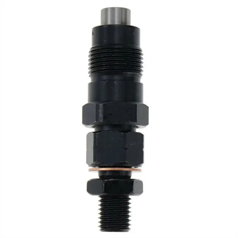 3PCS Fuel Injector Nozzle 8941169342 for Hitachi EX12 EX15 EX20UR EX20UR-2 EX22 EX25 EX30UR EX30UR-