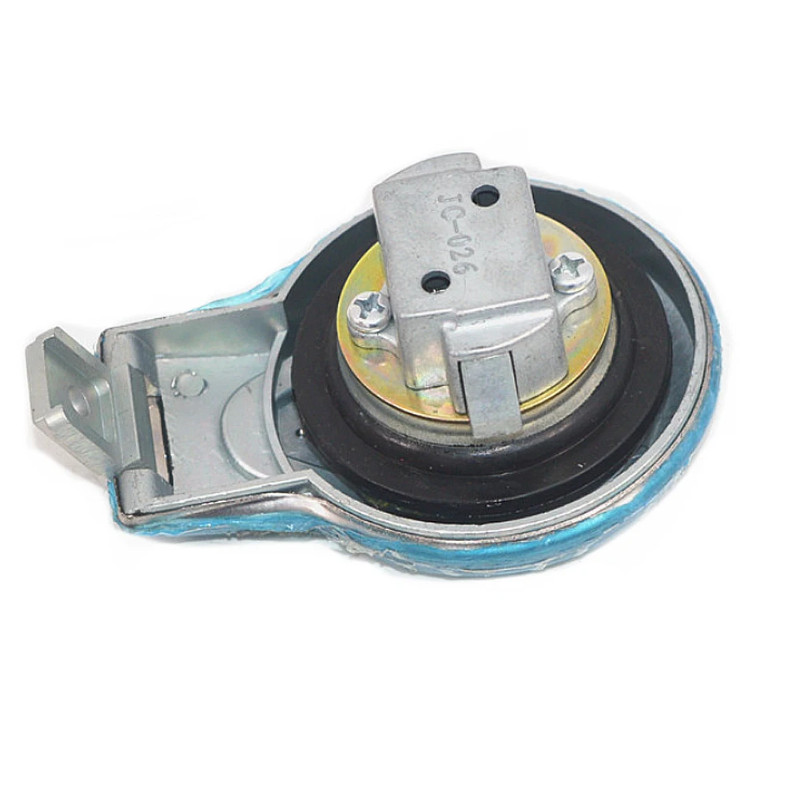 Ignition Switch Fuel Gas Cap Seat Steering Lock  Helmet Lock Key Set t For Yamaha Virago XV 125 250