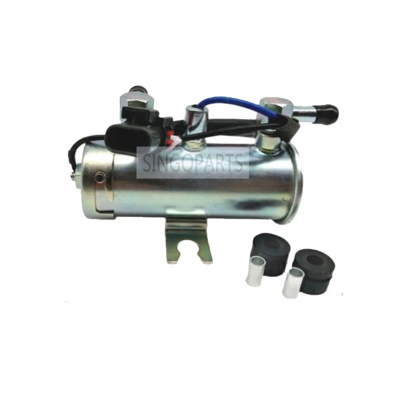 Fuel Pump 17/926100 8980093971 For Hitachi Isuzu Kobelco Excavator Motor/Engine 4HK1 6HK1 4645227 8