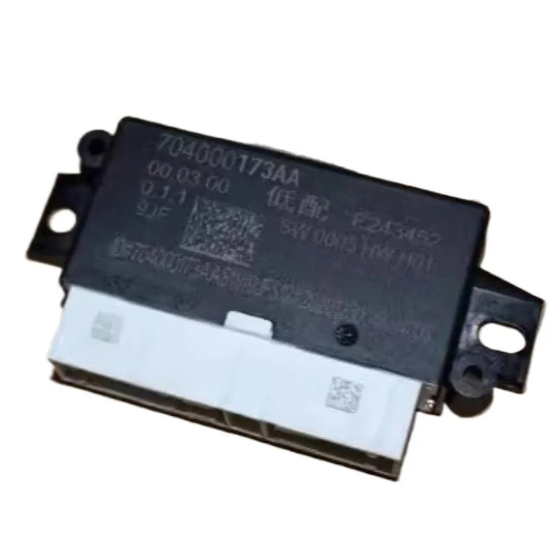 704000173AA 704000172AA 704000392AA 1pc Front Rear Radar Control Module Parking Radar Reversing for